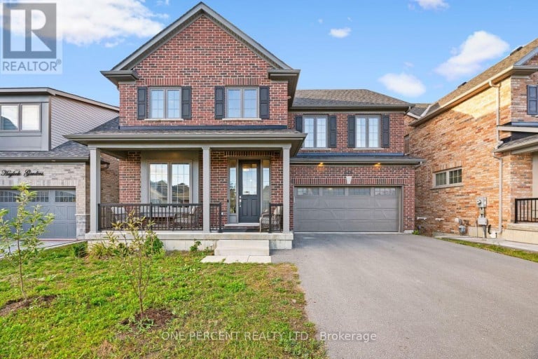 626 HAYLOCK GARDENS, Peterborough (Northcrest Ward 5), Ontario, K9H0H7