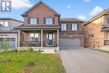 626 HAYLOCK GARDENS Peterborough (Northcrest Ward 5) Ontario photo 1