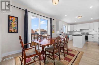 626 HAYLOCK GARDENS Peterborough (Northcrest Ward 5) Ontario photo 11