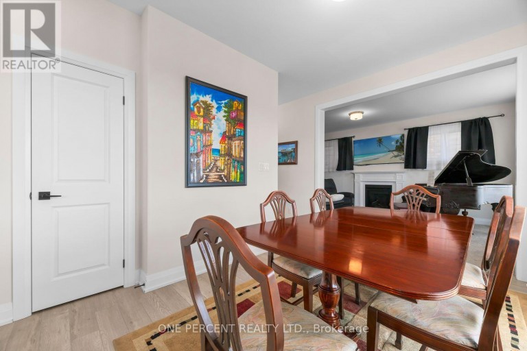 626 HAYLOCK GARDENS, Peterborough (Northcrest Ward 5), Ontario, K9H0H7