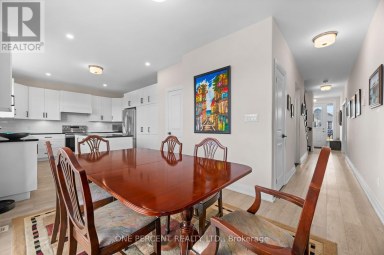 626 HAYLOCK GARDENS Peterborough (Northcrest Ward 5) Ontario photo 13