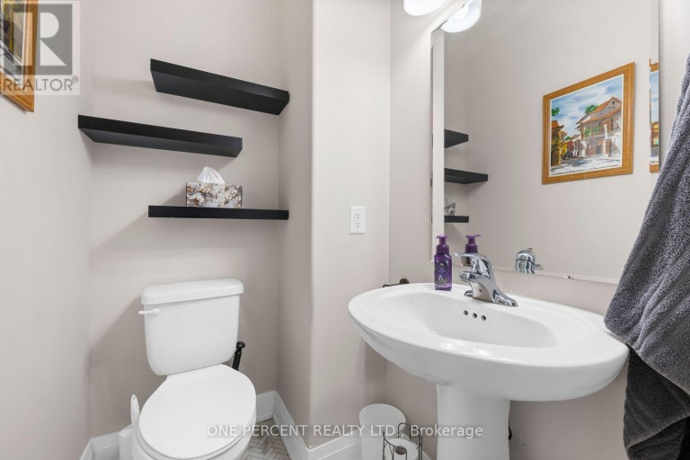 626 HAYLOCK GARDENS, Peterborough (Northcrest Ward 5), Ontario, K9H0H7