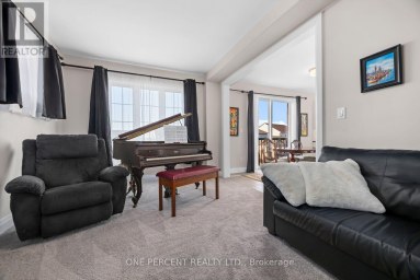 626 HAYLOCK GARDENS Peterborough (Northcrest Ward 5) Ontario photo 15