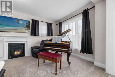 626 HAYLOCK GARDENS Peterborough (Northcrest Ward 5) Ontario photo 16