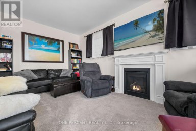 626 HAYLOCK GARDENS Peterborough (Northcrest Ward 5) Ontario photo 17