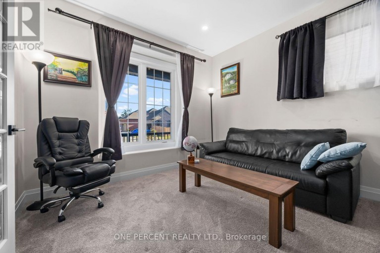 626 HAYLOCK GARDENS, Peterborough (Northcrest Ward 5), Ontario, K9H0H7
