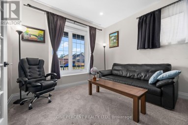 626 HAYLOCK GARDENS Peterborough (Northcrest Ward 5) Ontario photo 19