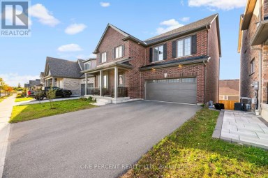 626 HAYLOCK GARDENS Peterborough (Northcrest Ward 5) Ontario photo 2