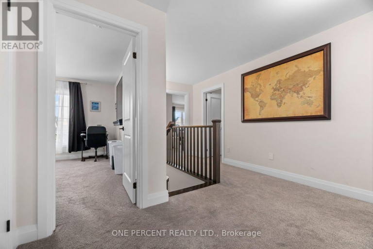 626 HAYLOCK GARDENS, Peterborough (Northcrest Ward 5), Ontario, K9H0H7