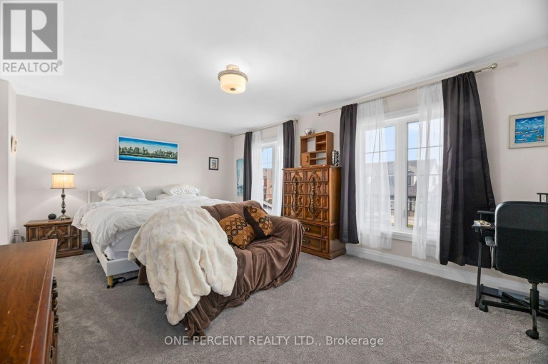 626 HAYLOCK GARDENS, Peterborough (Northcrest Ward 5), Ontario, K9H0H7