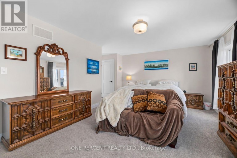 626 HAYLOCK GARDENS, Peterborough (Northcrest Ward 5), Ontario, K9H0H7