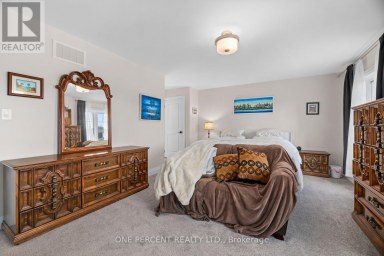 626 HAYLOCK GARDENS Peterborough (Northcrest Ward 5) Ontario photo 22