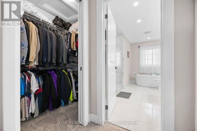626 HAYLOCK GARDENS Peterborough (Northcrest Ward 5) Ontario photo 23