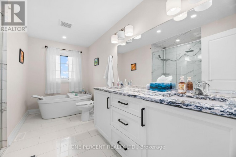 626 HAYLOCK GARDENS, Peterborough (Northcrest Ward 5), Ontario, K9H0H7