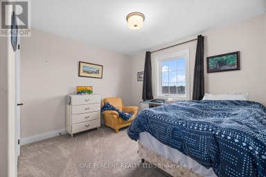 626 HAYLOCK GARDENS Peterborough (Northcrest Ward 5) Ontario photo 25