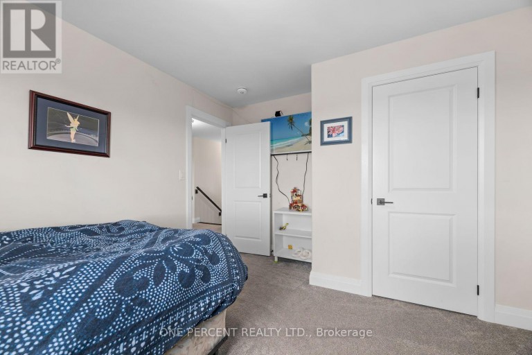 626 HAYLOCK GARDENS, Peterborough (Northcrest Ward 5), Ontario, K9H0H7
