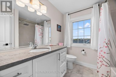 626 HAYLOCK GARDENS Peterborough (Northcrest Ward 5) Ontario photo 27