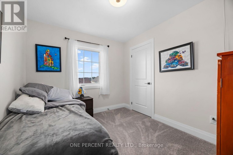 626 HAYLOCK GARDENS, Peterborough (Northcrest Ward 5), Ontario, K9H0H7