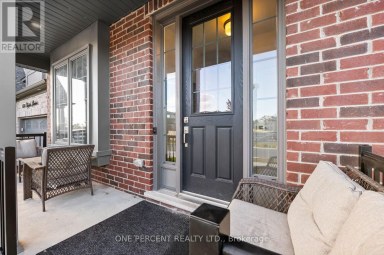626 HAYLOCK GARDENS Peterborough (Northcrest Ward 5) Ontario photo 3