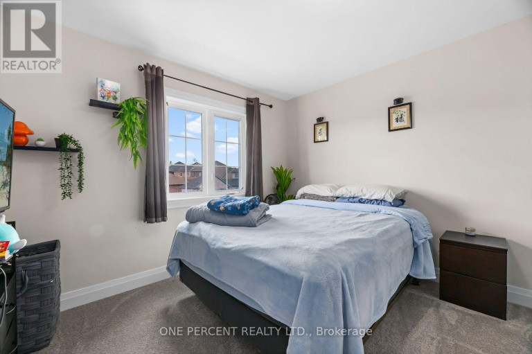 626 HAYLOCK GARDENS, Peterborough (Northcrest Ward 5), Ontario, K9H0H7