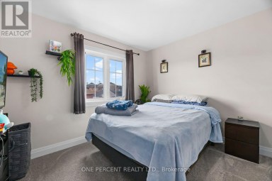 626 HAYLOCK GARDENS Peterborough (Northcrest Ward 5) Ontario photo 30