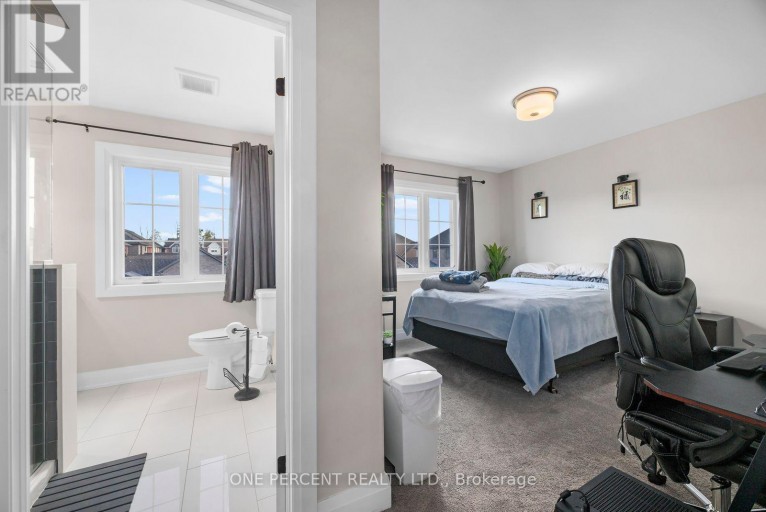 626 HAYLOCK GARDENS, Peterborough (Northcrest Ward 5), Ontario, K9H0H7