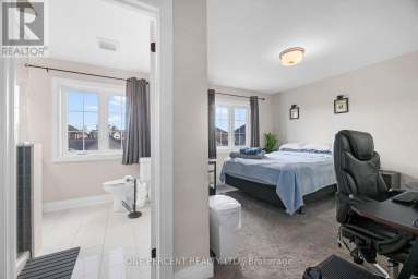 626 HAYLOCK GARDENS Peterborough (Northcrest Ward 5) Ontario photo 31
