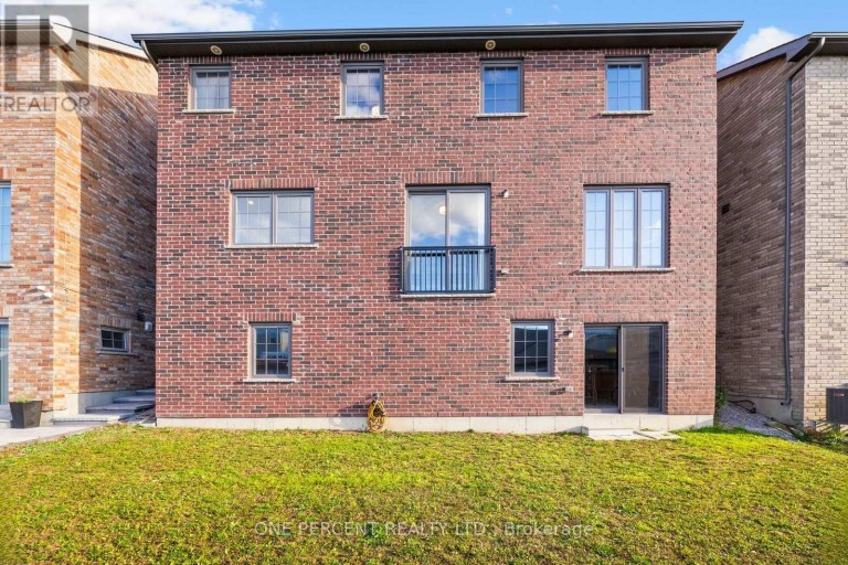 626 HAYLOCK GARDENS, Peterborough (Northcrest Ward 5), Ontario, K9H0H7
