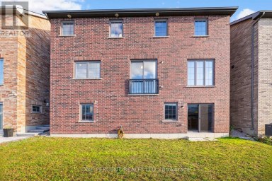 626 HAYLOCK GARDENS Peterborough (Northcrest Ward 5) Ontario photo 33