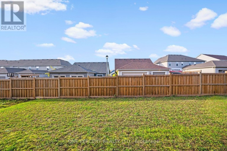 626 HAYLOCK GARDENS, Peterborough (Northcrest Ward 5), Ontario, K9H0H7