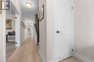 626 HAYLOCK GARDENS Peterborough (Northcrest Ward 5) Ontario photo 5