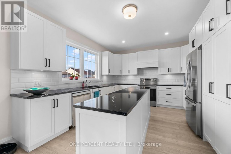626 HAYLOCK GARDENS, Peterborough (Northcrest Ward 5), Ontario, K9H0H7