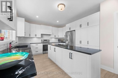 626 HAYLOCK GARDENS Peterborough (Northcrest Ward 5) Ontario photo 7