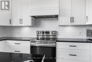 626 HAYLOCK GARDENS Peterborough (Northcrest Ward 5) Ontario photo 8