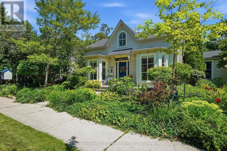 354 COLLEGE STREET, Cobourg, Ontario, K9A3V6
