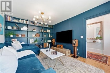 354 COLLEGE STREET Cobourg Ontario photo 17