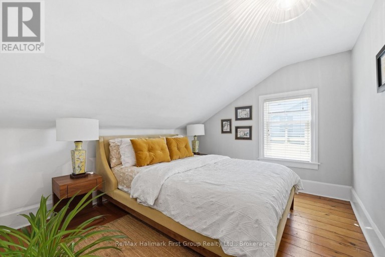 354 COLLEGE STREET, Cobourg, Ontario, K9A3V6