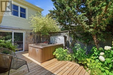 354 COLLEGE STREET Cobourg Ontario photo 39