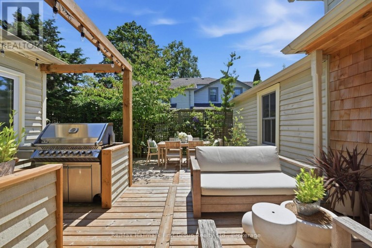 354 COLLEGE STREET, Cobourg, Ontario, K9A3V6