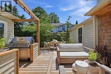 354 COLLEGE STREET Cobourg Ontario photo 41