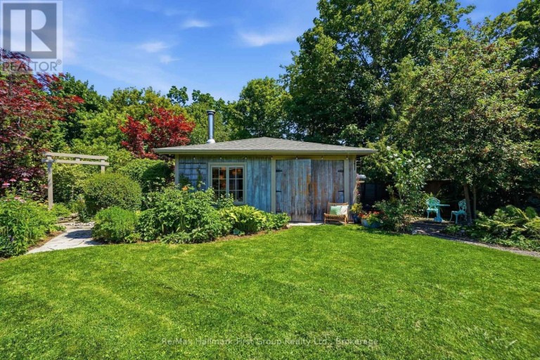 354 COLLEGE STREET, Cobourg, Ontario, K9A3V6