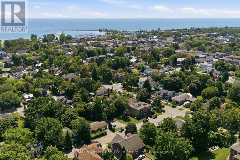 354 COLLEGE STREET, Cobourg, Ontario, K9A3V6