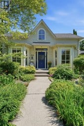 354 COLLEGE STREET Cobourg Ontario photo 49