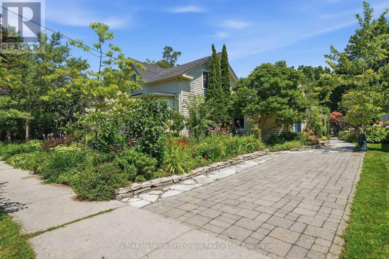354 COLLEGE STREET, Cobourg, Ontario, K9A3V6