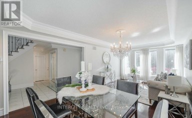 724 PETER ROBERTSON BOULEVARD Brampton (Sandringham-Wellington) Ontario photo 10