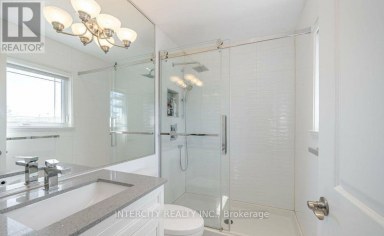 724 PETER ROBERTSON BOULEVARD Brampton (Sandringham-Wellington) Ontario photo 12