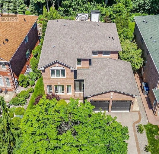 724 PETER ROBERTSON BOULEVARD, Brampton (Sandringham-Wellington), Ontario, L6R1S9