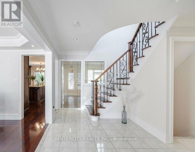 724 PETER ROBERTSON BOULEVARD, Brampton (Sandringham-Wellington), Ontario, L6R1S9