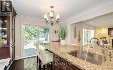 724 PETER ROBERTSON BOULEVARD Brampton (Sandringham-Wellington) Ontario photo 9