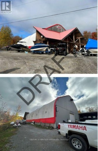 4355 Kennisis Lake Road, Dysart Et Al (havelock), Ontario (id X13863744)